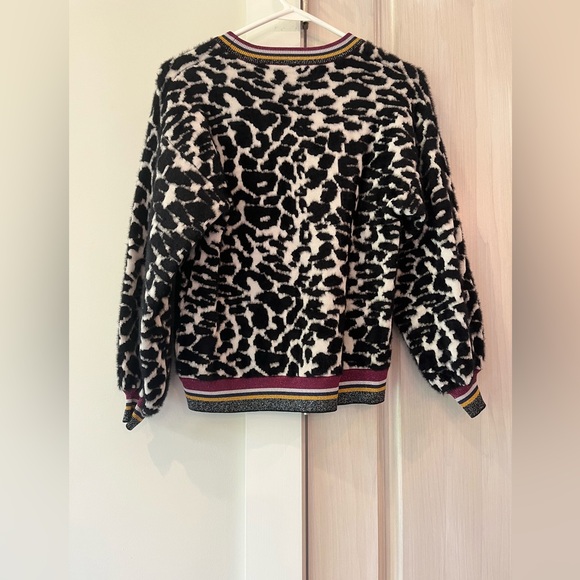 Saylor Sweater - Picture 2 of 2